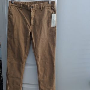 Outerknown S.E.A. Legs Slim Pants
